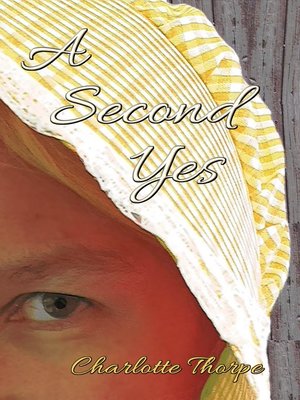 cover image of A Second Yes